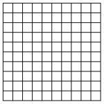 10×10 Grid Printable | Shop Fresh | Sudoku Printable 10X10