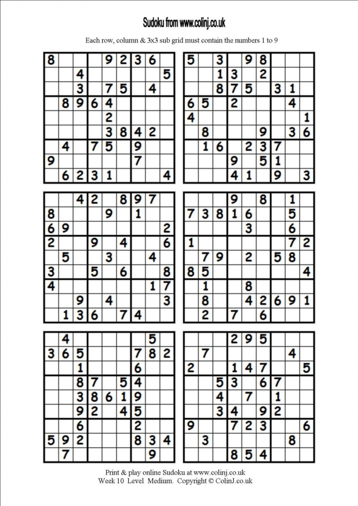 12 Best Photos Of Printable Sudoku Sheets - Printable Sudoku Puzzles | Printable Sudoku 99 Hard