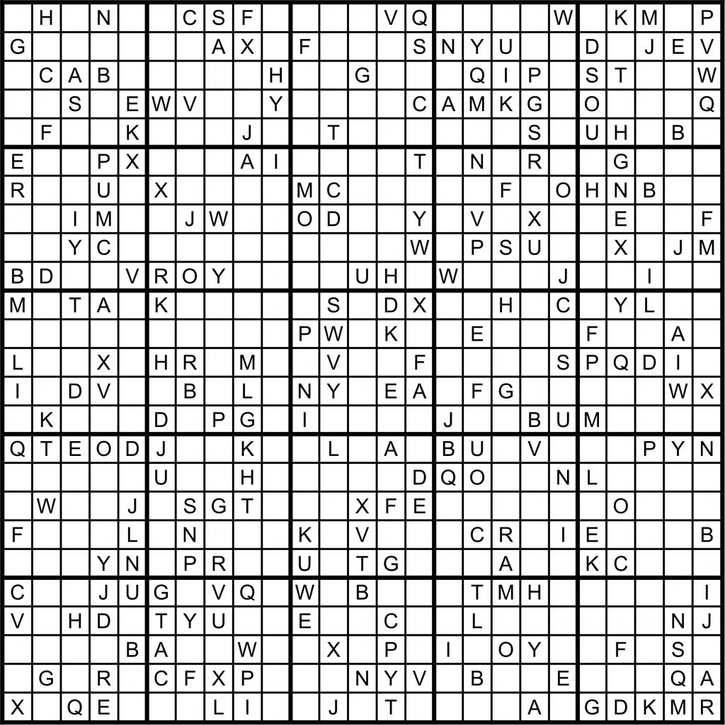 25X25 Sudoku Hard | Www.topsimages | Printable Sudoku 25X25