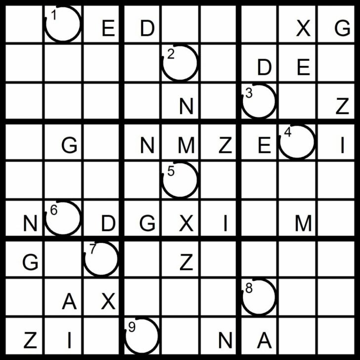 22 sudoku puzzles orek printable sudoku easy 2x2 printable