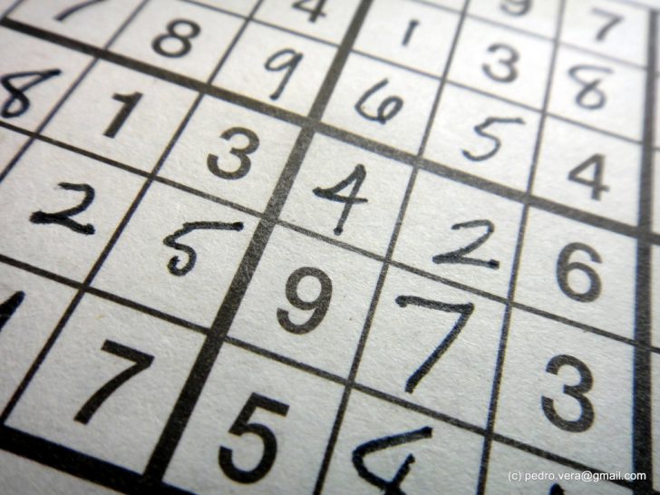 printable sudoku free part 4