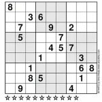 A Finnish Mathematician Claimed That This Is The Most Difficult | Printable Sudoku Extremely Hard