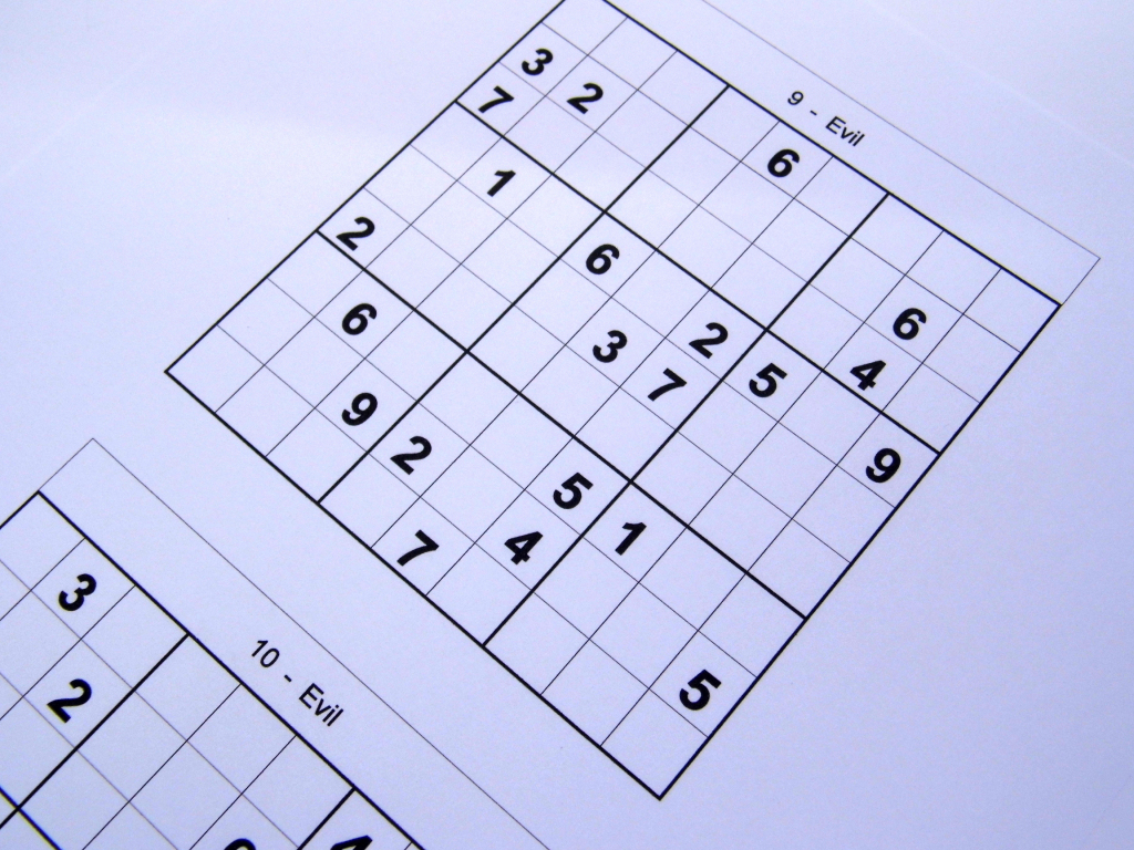 Archive Easy Puzzles – Free Sudoku Puzzles | Easy Sudoku Printable 2 Per Page