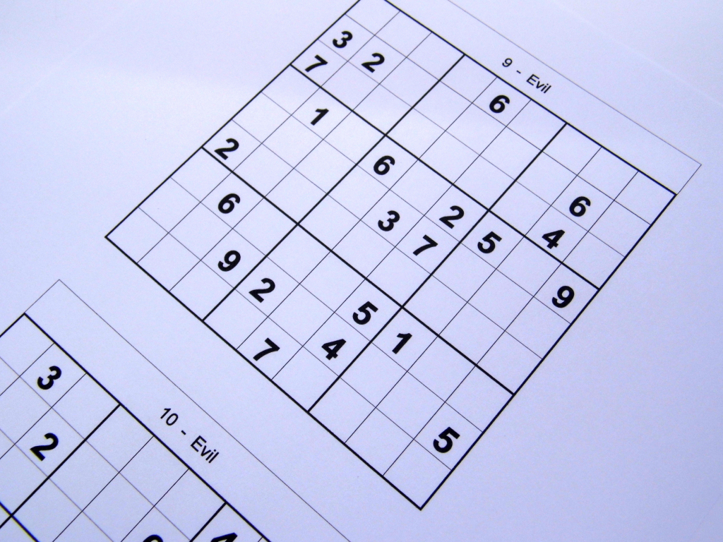 Archive Easy Puzzles – Free Sudoku Puzzles | Printable Sudoku 16 By 16 Evil
