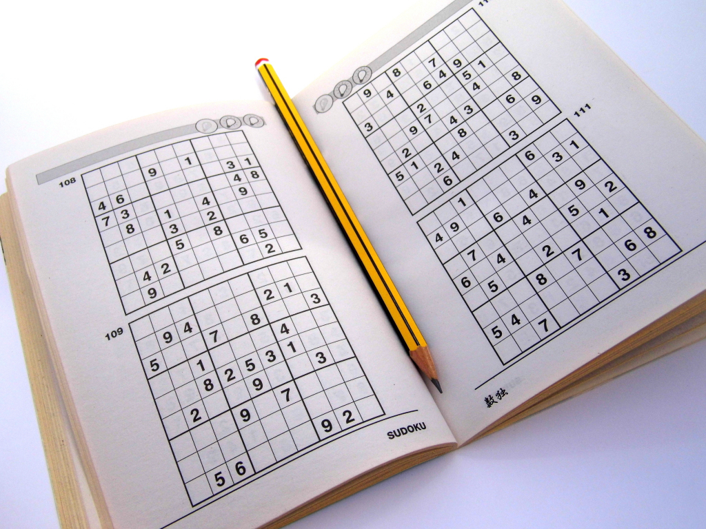 Archive Evil Puzzles – Free Sudoku Puzzles | Printable Sudoku Booklet