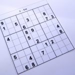 Archive Evil Puzzles – Free Sudoku Puzzles | Printable Sudoku Evil