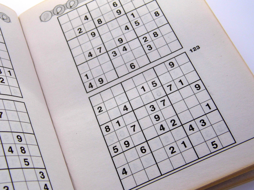 Archive Hard Puzzles – Free Sudoku Puzzles | Free Printable Hard Sudoku Puzzles