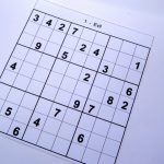 Archive Hard Puzzles – Free Sudoku Puzzles | Printable Sudoku Booklet