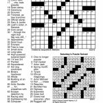 Crosswords Archives | Tribune Content Agency | Printable Sudoku Chicago Tribune