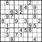 Easy Printable Sudoku – Rtrs.online | 6 X 6 Sudoku Printable