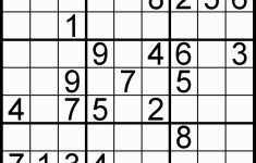 Printable Sudoku Searches