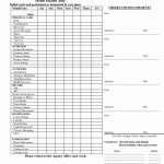 Free Printable Caregiver Forms | Free Printable Download | Printable Sudoku 16X16 Weekly