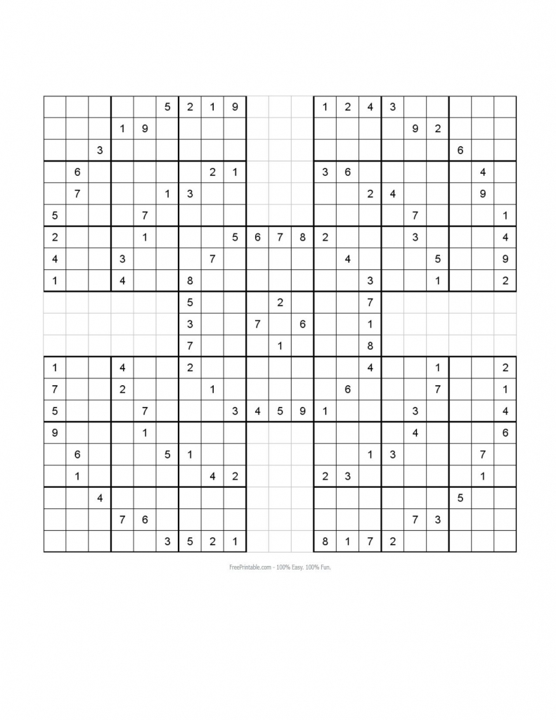 Sudoku (Oh no! Another one!) free instal