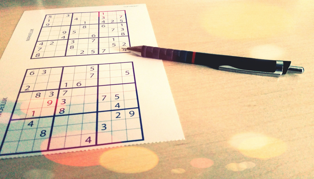 Free Printable Sudoku Puzzles For All Abilities | Printable Sudoku Expert
