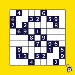 Games Like Sudoku Remember Why You Like Then Maybe You Should Do | Printable Games Like Sudoku