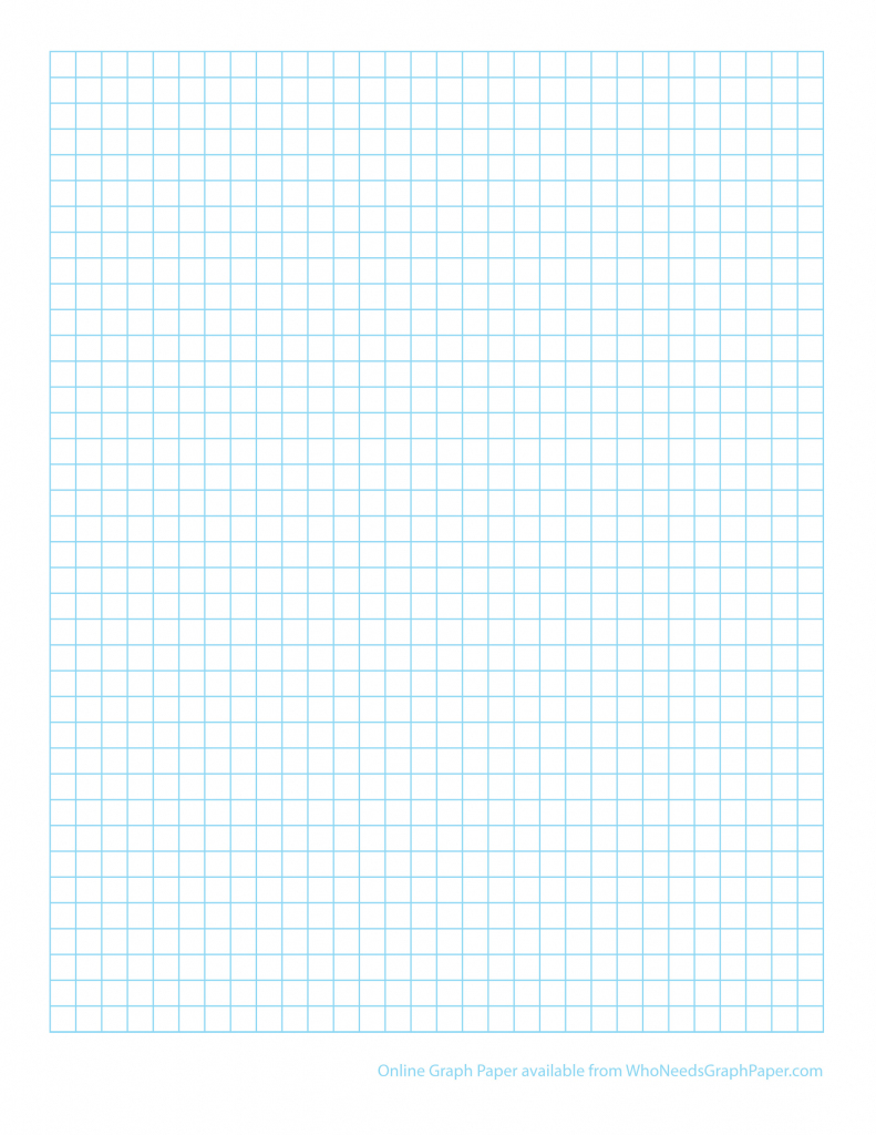 Graph Paper Online Printable | Shop Fresh | Printable Sudoku Graph Paper
