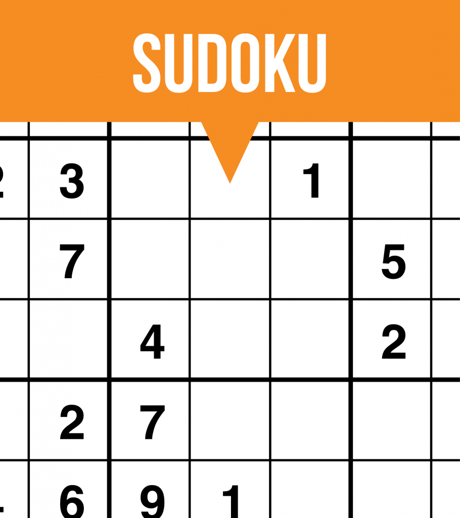 Kappa Puzzles – The Leading Publisher Of Puzzle Magazines | Printable Sudoku Puzzles Easy #4