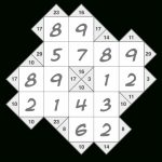Krypto Kakuro Puzzleskrazydad | Printable Sudoku By Krazydad