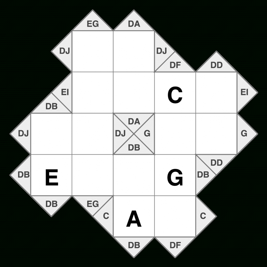 Krypto Kakuro Puzzleskrazydad | Printable Sudoku Krazydad