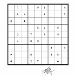 Large Print Sudoku Christmas 180 Easy To Hard Puzzles: | Etsy | Printable Sudoku 2 Per Page Mild