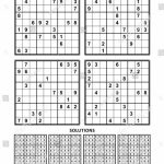 Letters 25X25 Sudoku Online | Www.topsimages | Printable 25X25 Sudoku Puzzles