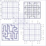 Loco Sudoku | Printable Multi Sudoku Puzzles