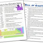 Match Up Worksheet Maker | Printable Sudoku Teachers Corner