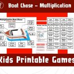 Maths Games / Kids Printable Games/ Printable Instant | Etsy | Printable Sudoku Ks2