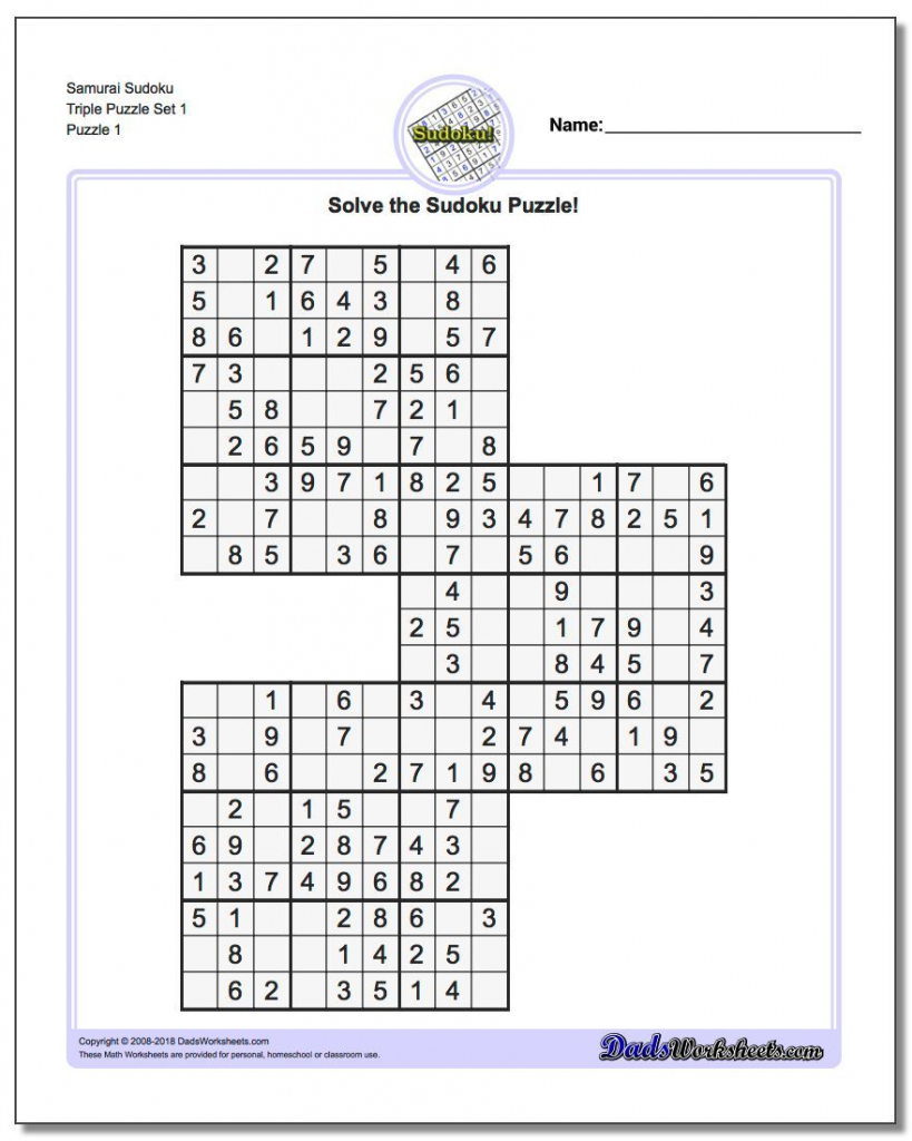 Pinheather Gardner On Art | Sudoku Puzzles, Maths Puzzles, Math | Printable Sudoku Triples