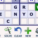 Play Word Sudoku At Wordplays   Youtube | Printable Sudoku Diabolical Puzzles