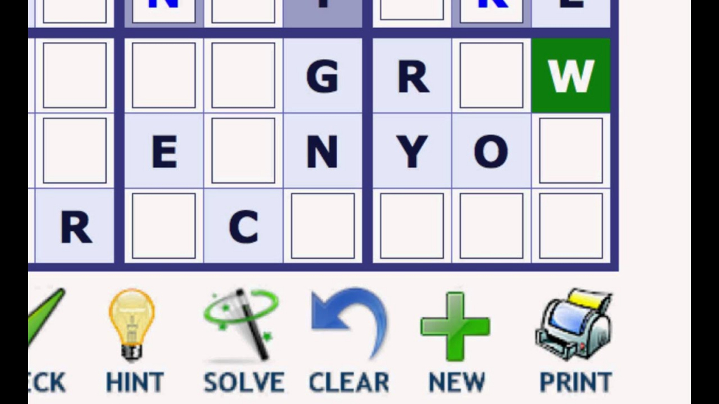 Play Word Sudoku At Wordplays - Youtube | Printable Sudoku Diabolical Puzzles