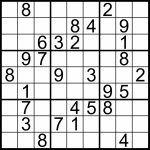 Printable Games For Adults, You Are About To Have Today | Dear Joya | Printable Sudoku Adults