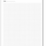 Printable Graph Paper With Name Block | Printable Sudoku Graph Paper