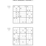 Printable Sudoku Blank Forms | Sudoku 9981 Printable