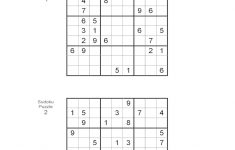 Sudoku 9981 Printable