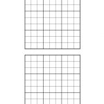 Printable Sudoku Grids   2 Free Templates In Pdf, Word, Excel Download | Printable Blank Sudoku Forms