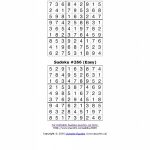Puzzles Ca   Under.bergdorfbib.co | Printable Sudoku Ca
