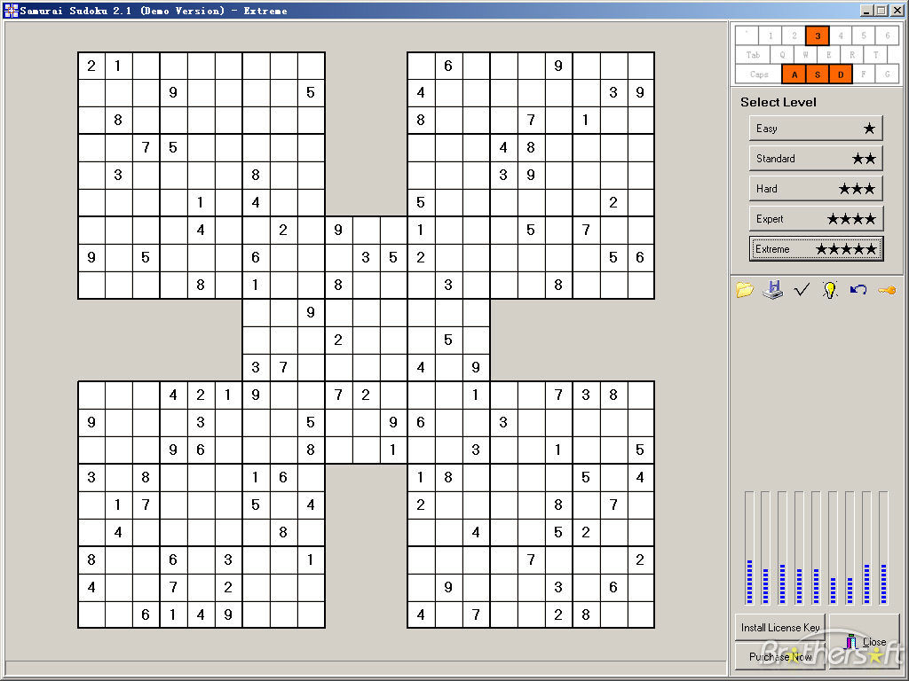 free downloads Sudoku (Oh no! Another one!)