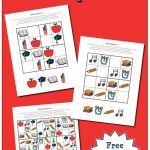 School Sudoku Puzzles {Free Printables} | Free Printable Of The Day | Printable Sudoku Of The Day
