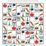 School Sudoku Puzzles {Free Printables}   Gift Of Curiosity | Sudoku Printable 3X3