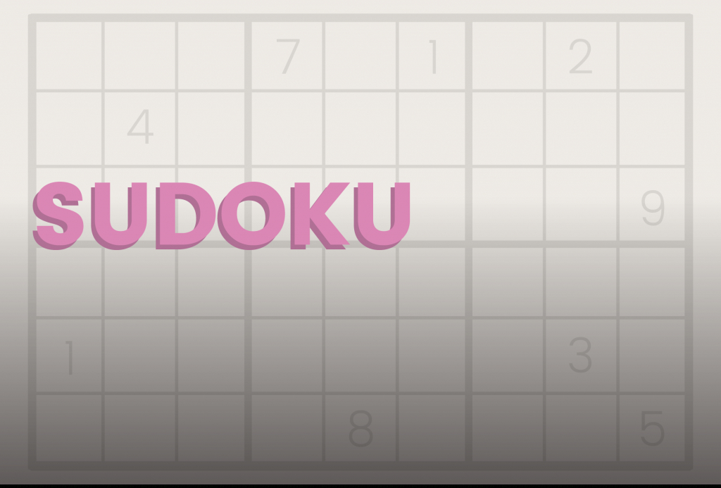 Sudoku - A Game On Funbrain | Printable Sudoku For Ks2