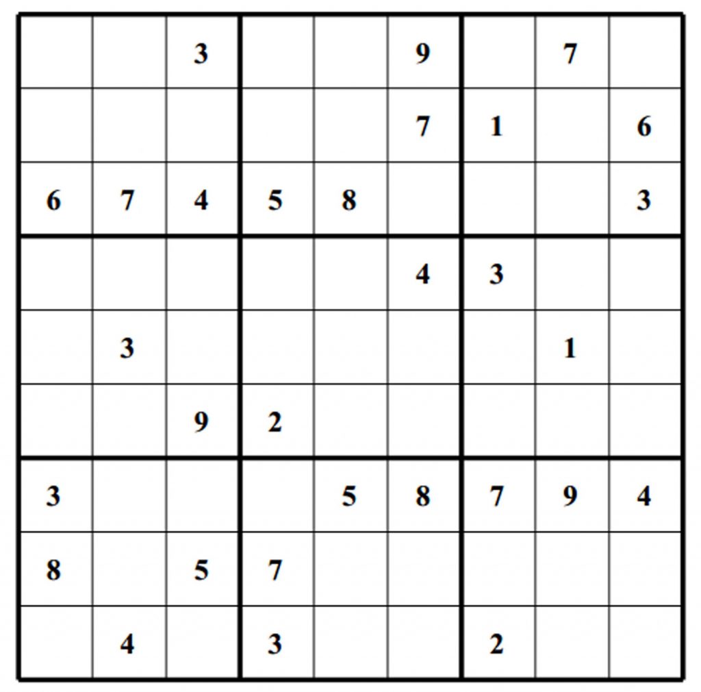 sudoku blank grids underbergdorfbibco printable