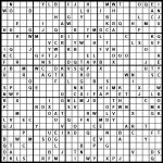 Sudoku: Einstein Level | Printable Sudoku 5X5