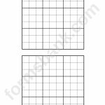 Sudoku Grid Template Printable Pdf Download | Sudoku 2X3 Printable