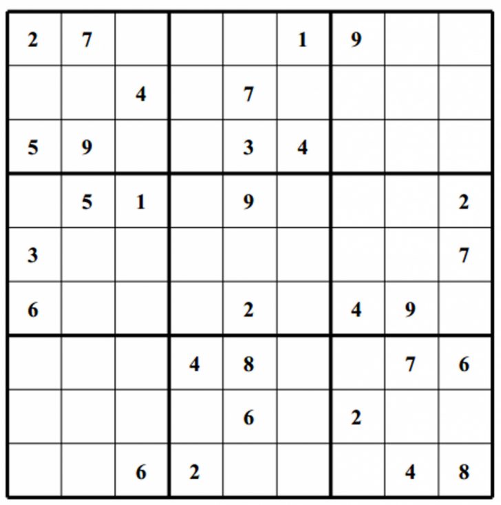 Sudoku Grids Under bergdorfbib co Printable Blank Sudoku Squares 
