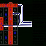 Sudoku | Printable Chain Sudoku Puzzles