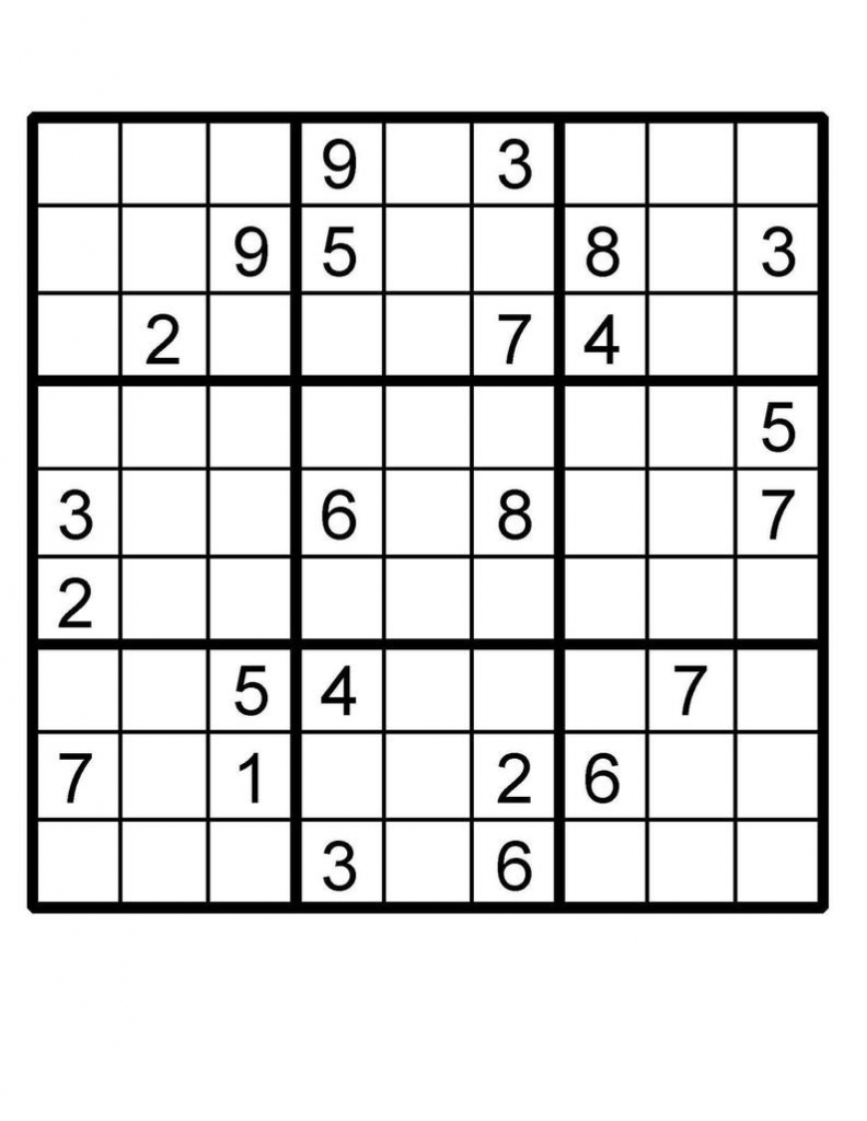 Sudoku Printable Puzzle | Etsy | Printable Chain Sudoku Puzzles