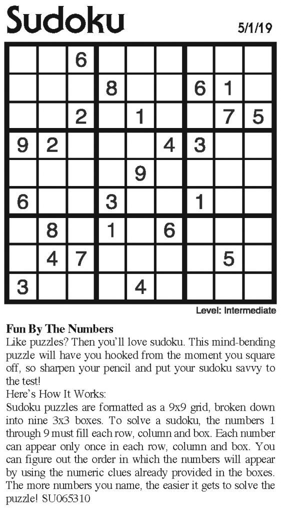 Sudoku Puzzle Downloads - Under.bergdorfbib.co | Printable Mixed Sudoku
