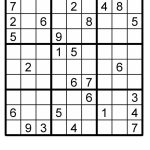 Sudoku Puzzle Sudoku Instant Download Printable Puzzle | Etsy | Printable Chain Sudoku Puzzles