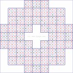 Sudoku Puzzles With Solutions Pdf | Printable Sudoku Pdf